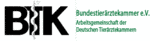 Logo BTK