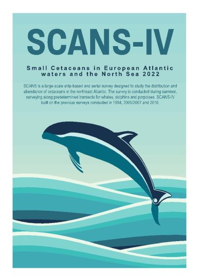 Banner des SCANS-IV Survey