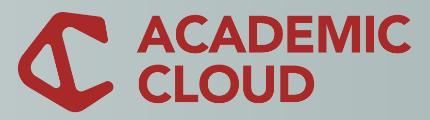 Academic Cloud Logo