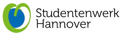 Logo des Studentenwerks Hannover