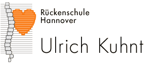 Logo Rückenschule Kuhnt