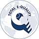 Logo Total E-Quality