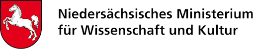 Logo vom Ministerium für Wissenschaft und Kultur