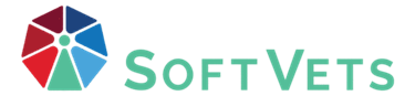Logo SoftVets