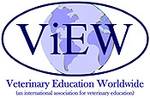 Logo ViEW