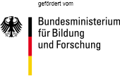 Logo Bundesministerium für Bildung und Forschung