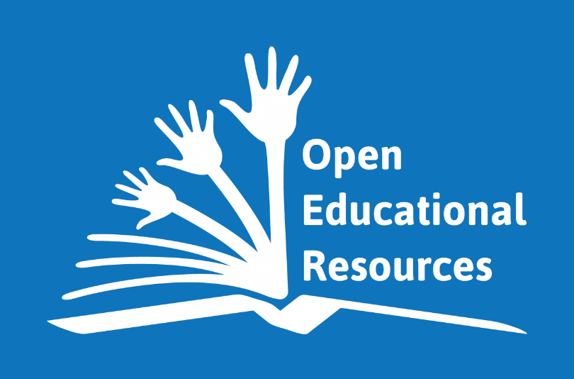 Global Open Educational Resources Logo