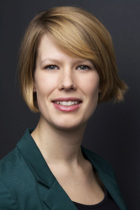 Dr. Charlotte Jensen