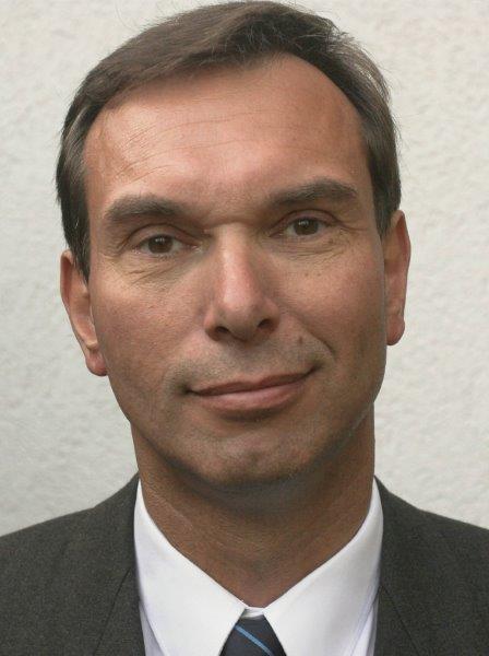Prof. Dr. Rehage