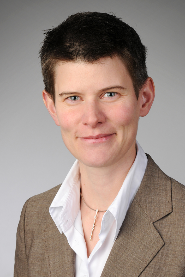PD Dr. habil. Astrid Bienert-Zeit PD Dr. habil. Astrid Bienert-Zeit