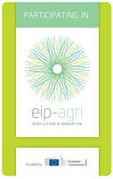 Logo EIP Agri