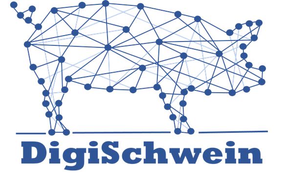 Logo DigiSchwein