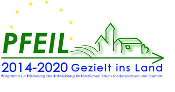 Logo: PFEIL
