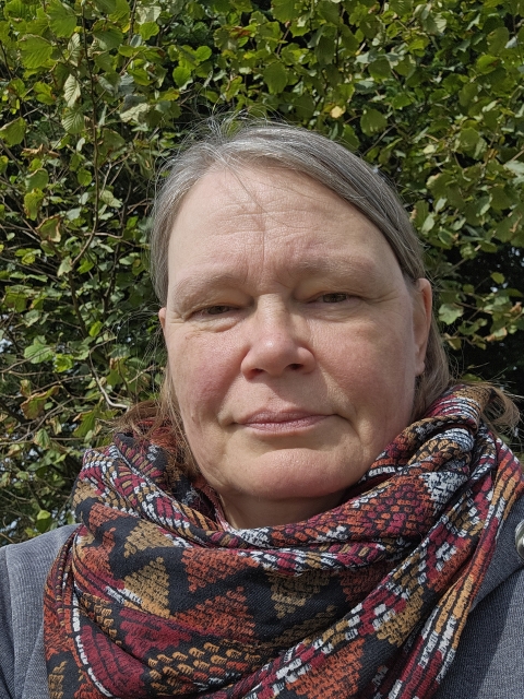 Dr. Elisabeth Engelke