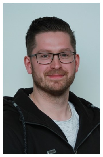 Pascal Hoffmann