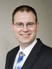 Profilbild des Beschäftigten "Bernd Lepenies"