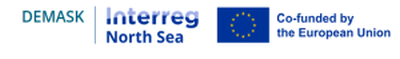 Logo DEMASK Interreg