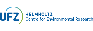 Logo of the Helmholtz Centre for Environmemtal Research