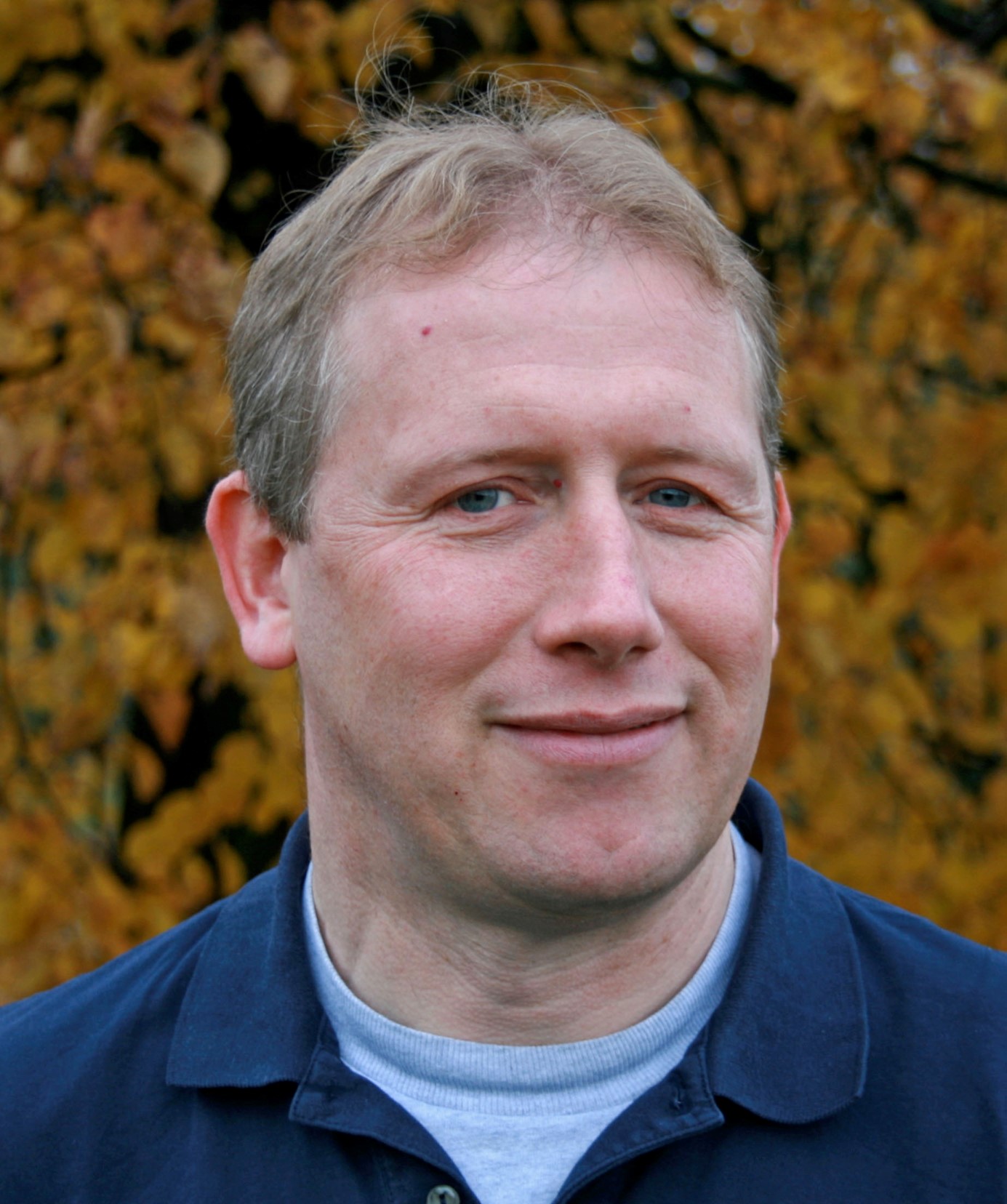 Dr. rer. nat. Armin Blöchl