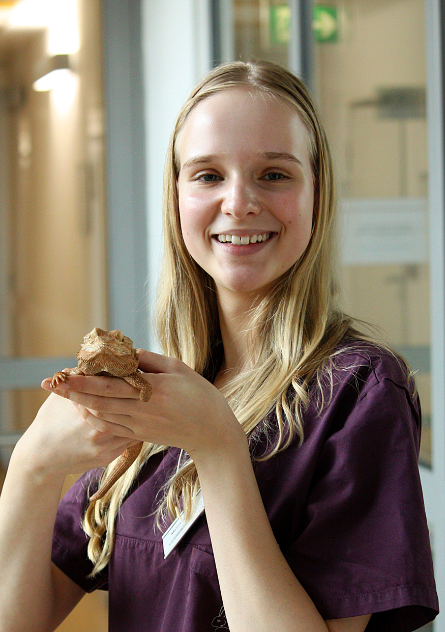 Malina Lilling