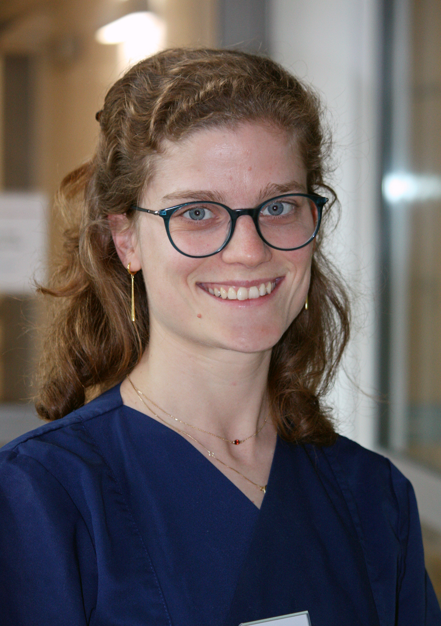 Clara Prinz