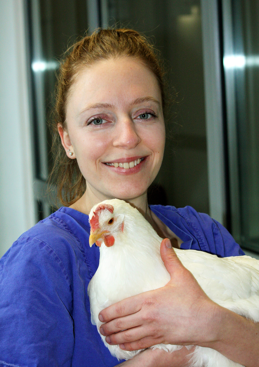 Lena Rief