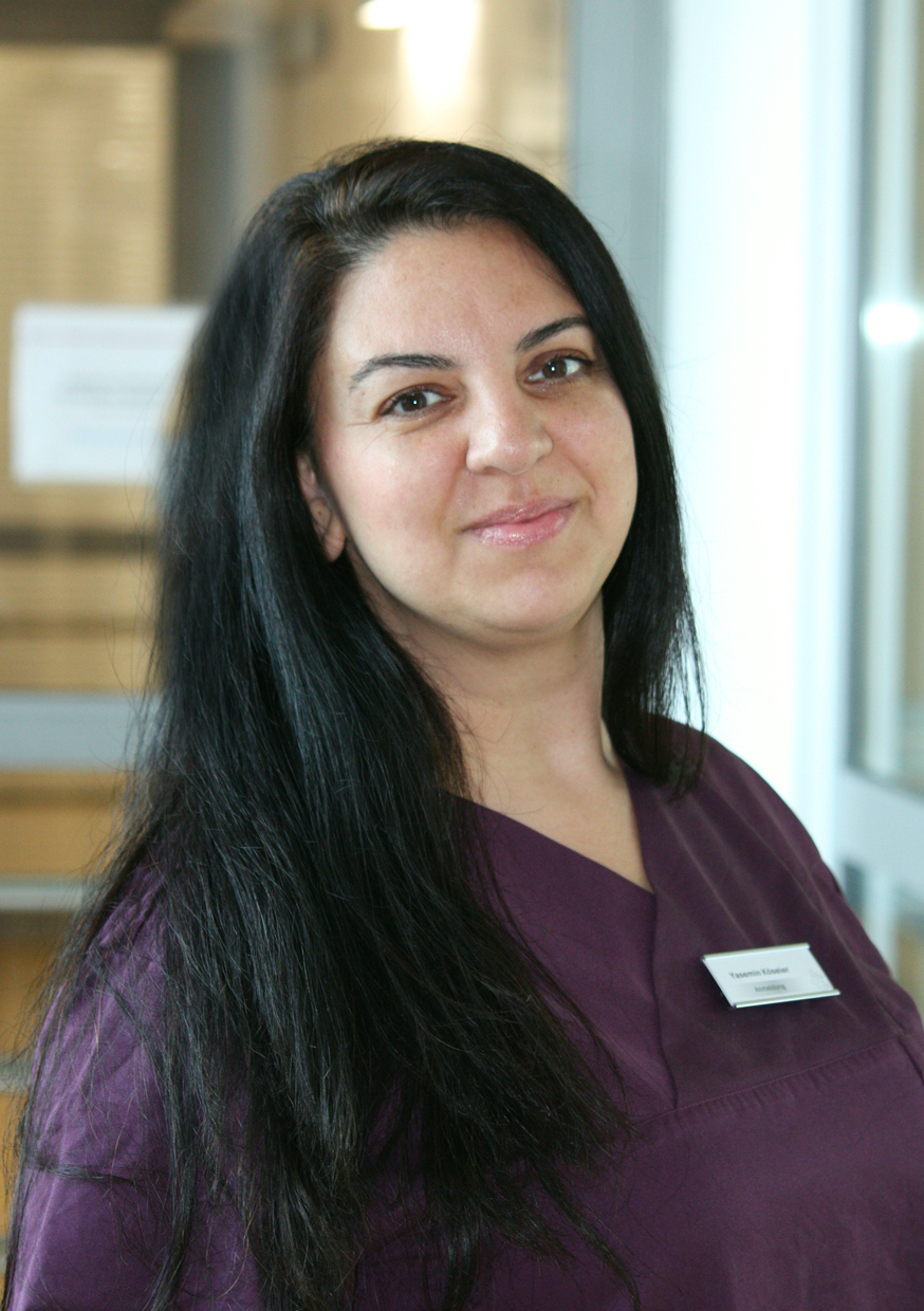 Yasemin Köseler