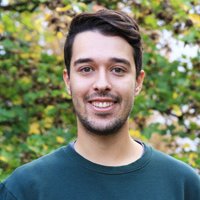 zu sehen ist Miguel Palacios Pedrero
