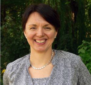 Prof. Dr. Maren von Köckritz-Blickwede