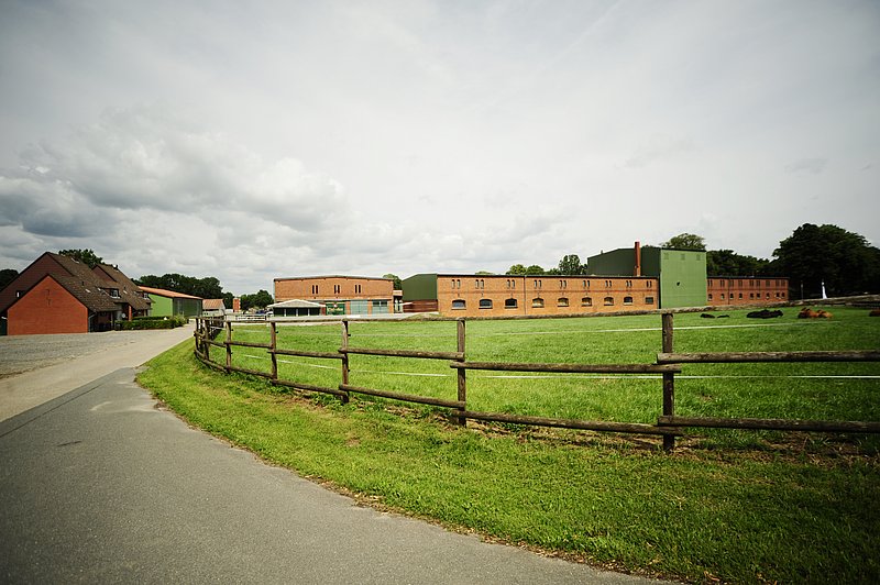 Lehr- und Forschungsgut Ruthe