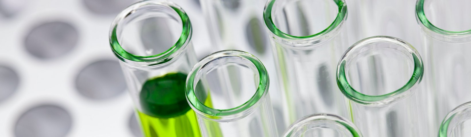 Laboratory equipment