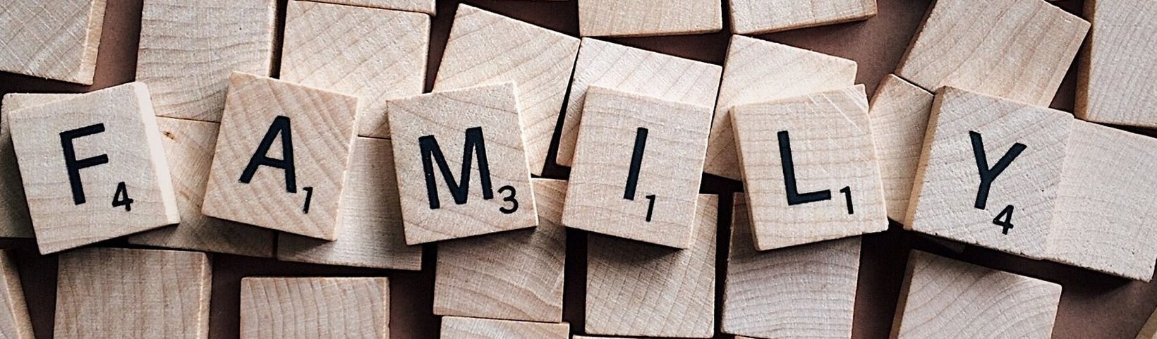 scrabble family