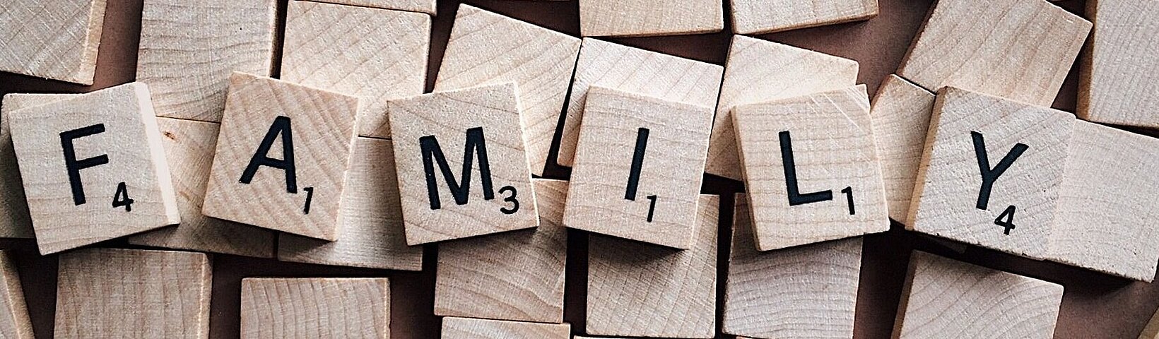 scrabble family