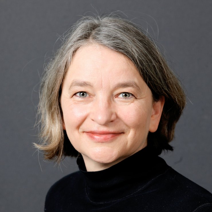 Dr. Elisabeth Schaper