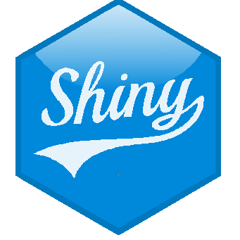 Logo Shiny App