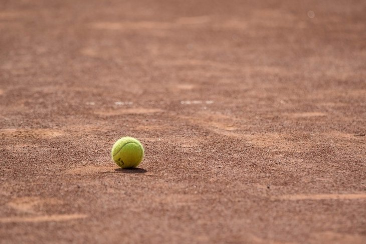 Tennisball