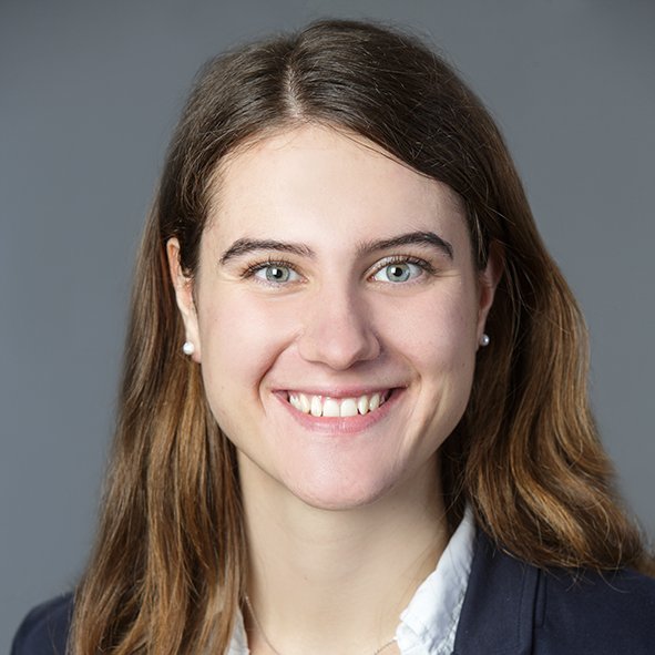 TÄ Hannah Naundorf