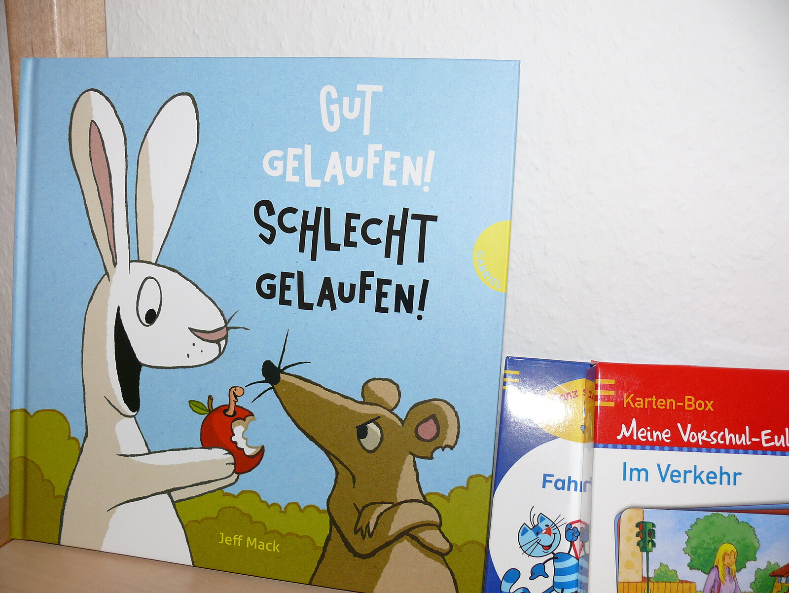 Kinderbücher