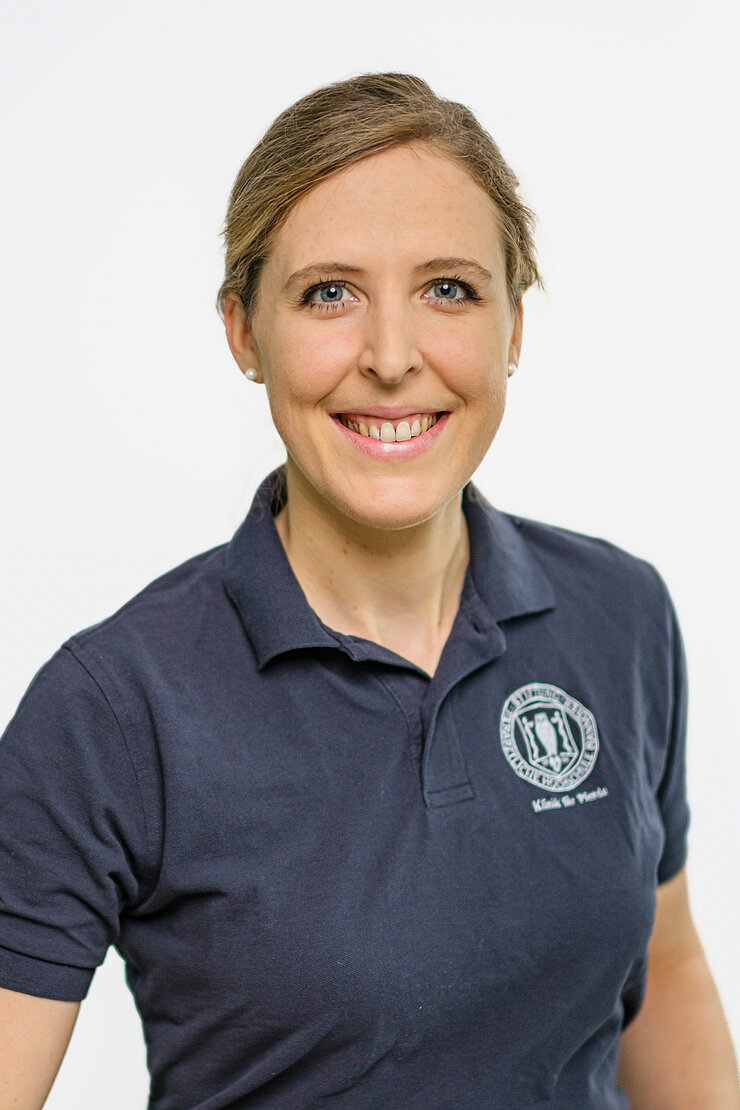Dr. Fay Sauer, PhD Dr. Fay Sauer, PhD