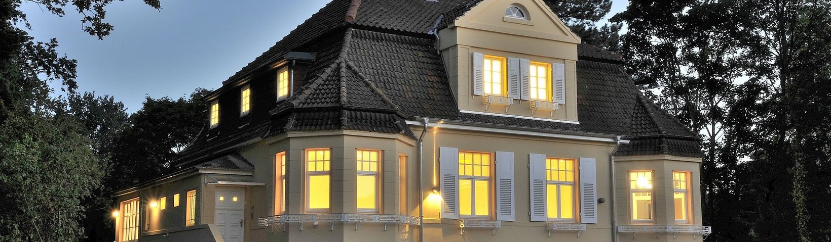 VULKAN Villa der Stiftung Tierärztliche Hochschule Hannover
