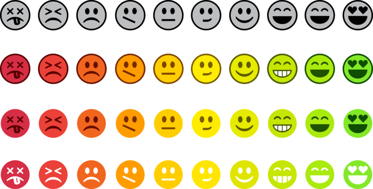 Smilies