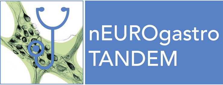 Logo nEUROgastroTANDEM