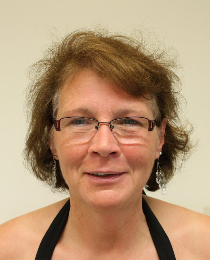 Claudia Schrader