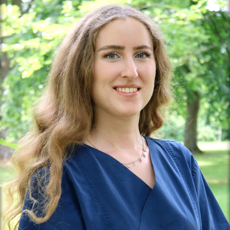 Melissa Meerkamp