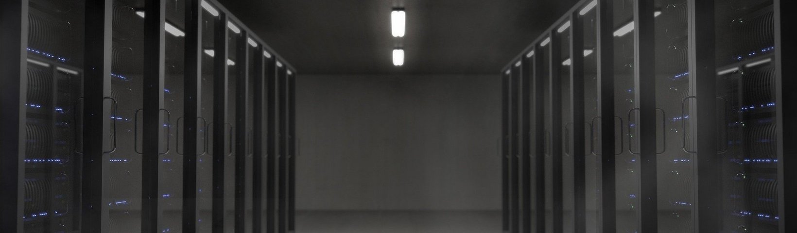 Serverraum