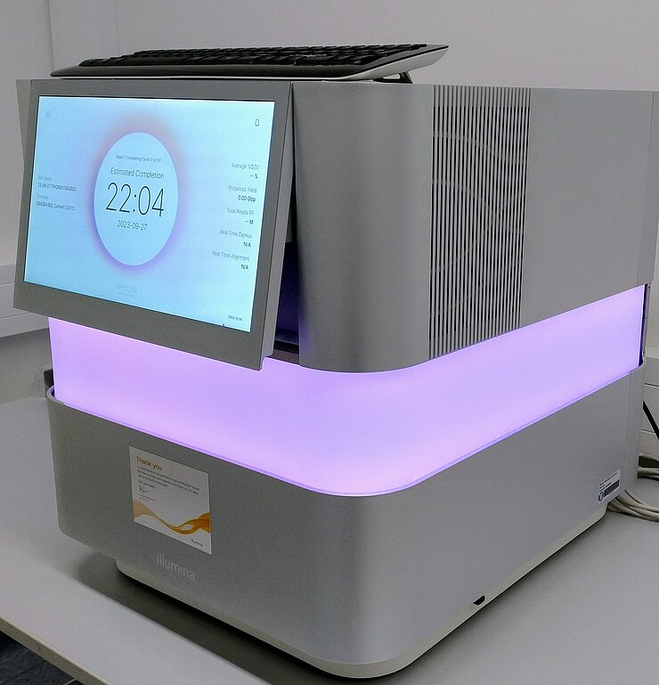 NextSeq2000