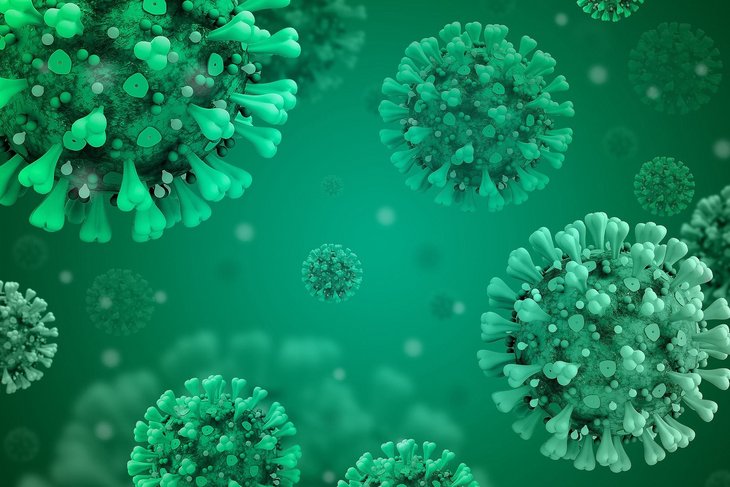 Coronavirus