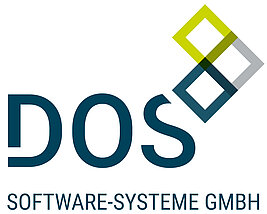 Logo DOS Software-Systeme