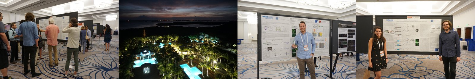 Foto Achems 2017