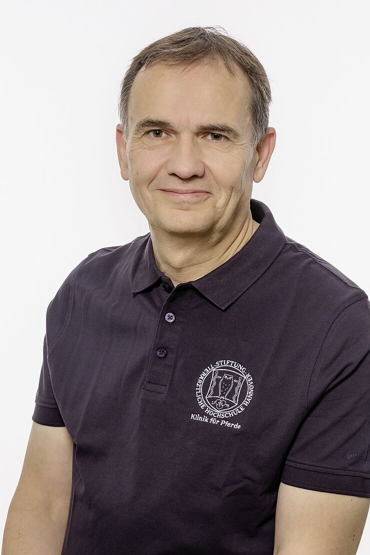 Prof. Dr. Harald Sieme